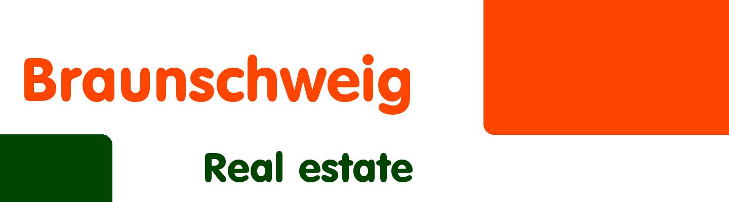Best real estate in Braunschweig - Rating & Reviews